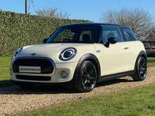 MINI Hatch Cooper - U2324