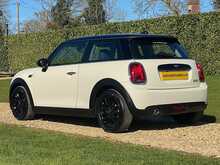 MINI Hatch Cooper - U2324