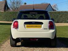 MINI Hatch Cooper - U2324