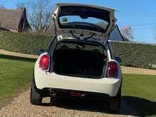 MINI Hatch Cooper - U2324