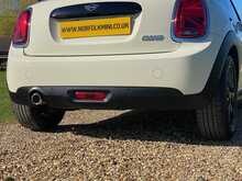 MINI Hatch Cooper - U2324