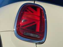 MINI Hatch Cooper - U2324