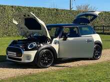 MINI Hatch Cooper - U2324