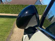 MINI Hatch Cooper - U2324