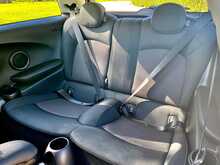 MINI Hatch Cooper - U2324