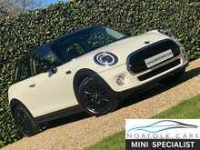 MINI Hatch Cooper - U2324