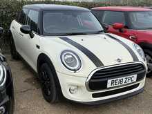 MINI Hatch Cooper - U2330
