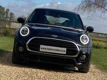 MINI Hatch Cooper Sport - U2331