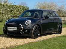 MINI Hatch Cooper Sport - U2331