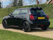 MINI Hatch Cooper Sport - U2331