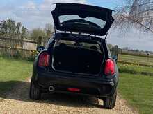 MINI Hatch Cooper Sport - U2331