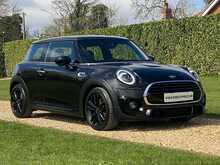 MINI Hatch Cooper Sport - U2331