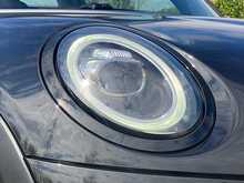 MINI Hatch Cooper Sport - U2331