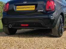 MINI Hatch Cooper Sport - U2331