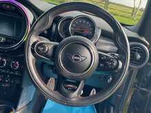 MINI Hatch Cooper Sport - U2331