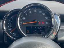 MINI Hatch Cooper Sport - U2331