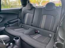 MINI Hatch Cooper Sport - U2331