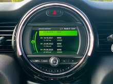 MINI Hatch Cooper Sport - U2331