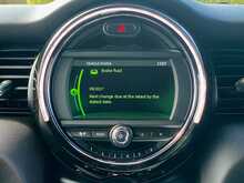 MINI Hatch Cooper Sport - U2331