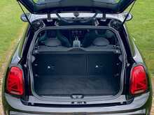 MINI Hatch Cooper Sport - U2331