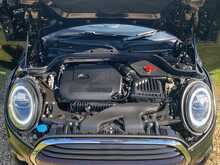 MINI Hatch Cooper Sport - U2331