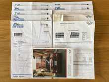 MINI Hatch Cooper Sport - U2331