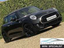 MINI Hatch Cooper Sport - U2331