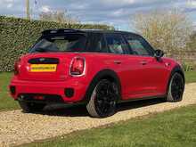 MINI Hatch Cooper Sport - U2333