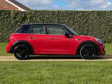 MINI Hatch Cooper Sport - U2333