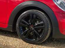 MINI Hatch Cooper Sport - U2333