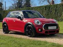 MINI Hatch Cooper Sport - U2333