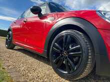 MINI Hatch Cooper Sport - U2333