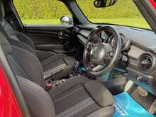 MINI Hatch Cooper Sport - U2333