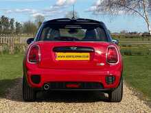 MINI Hatch Cooper Sport - U2333