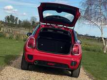 MINI Hatch Cooper Sport - U2333