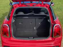 MINI Hatch Cooper Sport - U2333