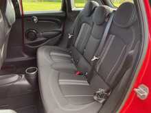 MINI Hatch Cooper Sport - U2333