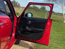 MINI Hatch Cooper Sport - U2333