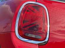 MINI Hatch Cooper Sport - U2333