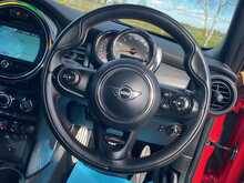 MINI Hatch Cooper Sport - U2333