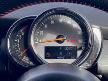 MINI Hatch Cooper Sport - U2333
