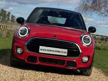 MINI Hatch Cooper Sport - U2333