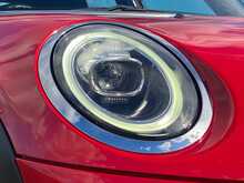 MINI Hatch Cooper Sport - U2333