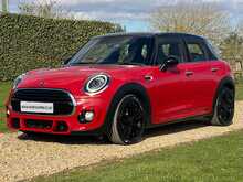 MINI Hatch Cooper Sport - U2333