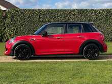 MINI Hatch Cooper Sport - U2333