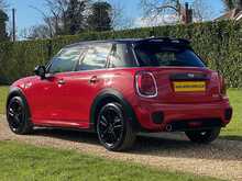 MINI Hatch Cooper Sport - U2333