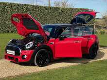 MINI Hatch Cooper Sport - U2333