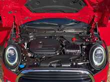 MINI Hatch Cooper Sport - U2333