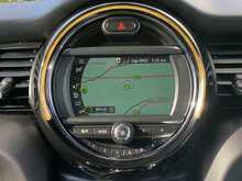 MINI Hatch Cooper Sport - U2333