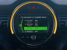 MINI Hatch Cooper Sport - U2333